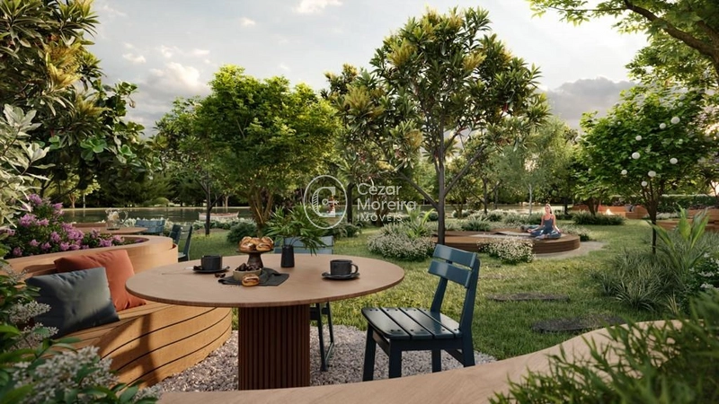 Apartamento Frente Mar em Porto Belo, Perequê com 3 suítes: 10ª foto da galeria de imagens do imóvel