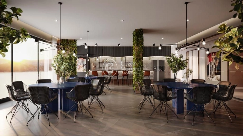 Apartamento Frente Mar em Porto Belo, Perequê com 3 suítes: 11ª foto da galeria de imagens do imóvel