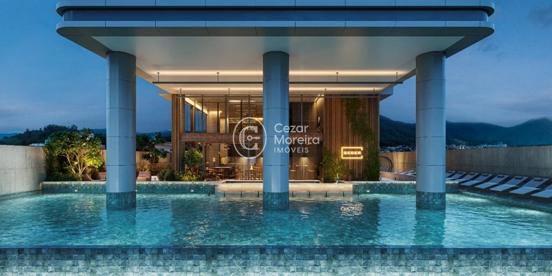 Apartamento Frente Mar 4 suítes: 25ª foto da galeria de imagens do imóvel