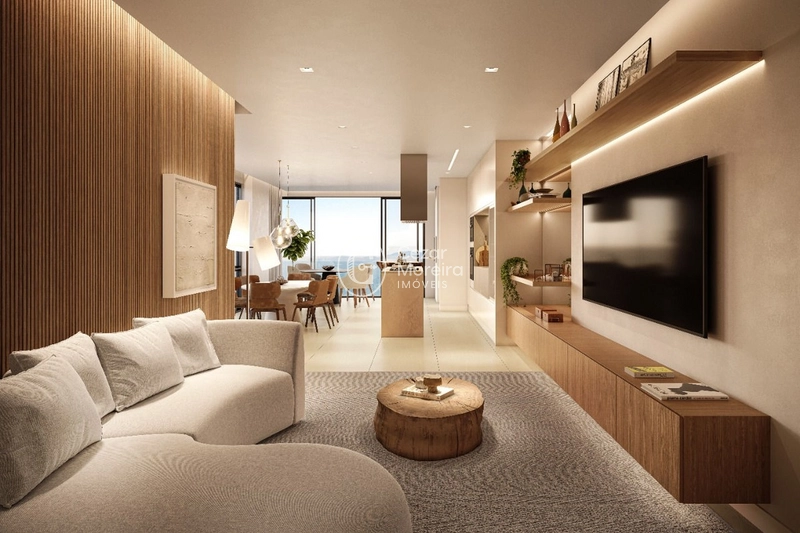 Apartamento Frente Mar 4 suítes: 42ª foto da galeria de imagens do imóvel