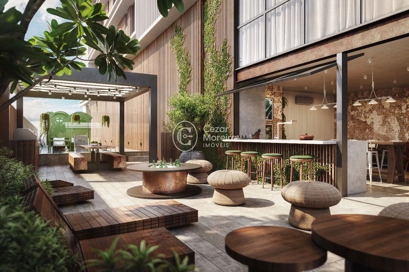 Apartamento Frente Mar 4 suítes: 8ª foto da galeria de imagens do imóvel