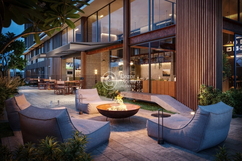 Apartamento Frente Mar 4 suítes: 10ª foto da galeria de imagens do imóvel