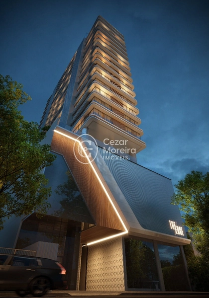 Apartamento Frente Mar 4 suítes: 21ª foto da galeria de imagens do imóvel