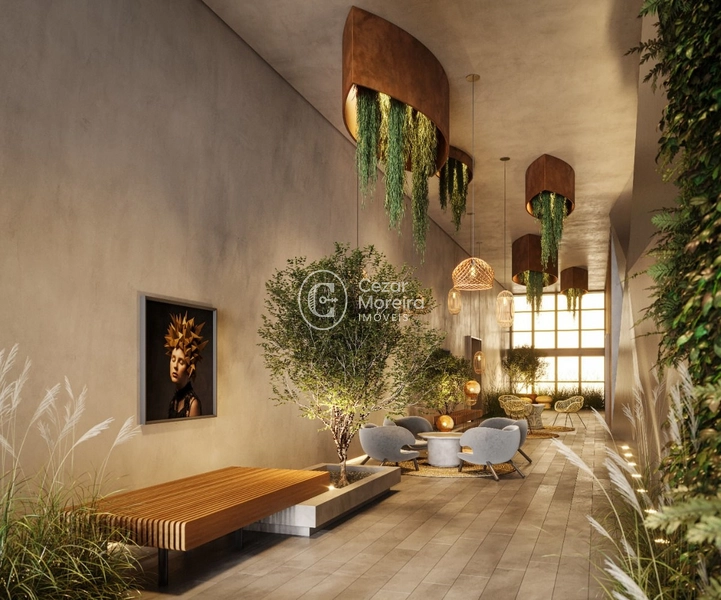 Apartamento Frente Mar 4 suítes: 22ª foto da galeria de imagens do imóvel