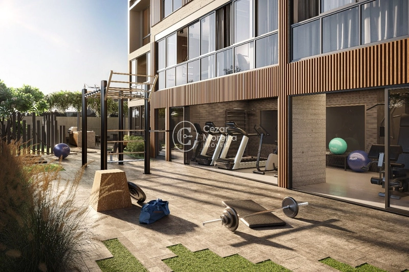 Apartamento Frente Mar 4 suítes: 12ª foto da galeria de imagens do imóvel