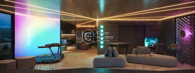 Apartamento Frente Mar 4 suítes: 41ª foto da galeria de imagens do imóvel
