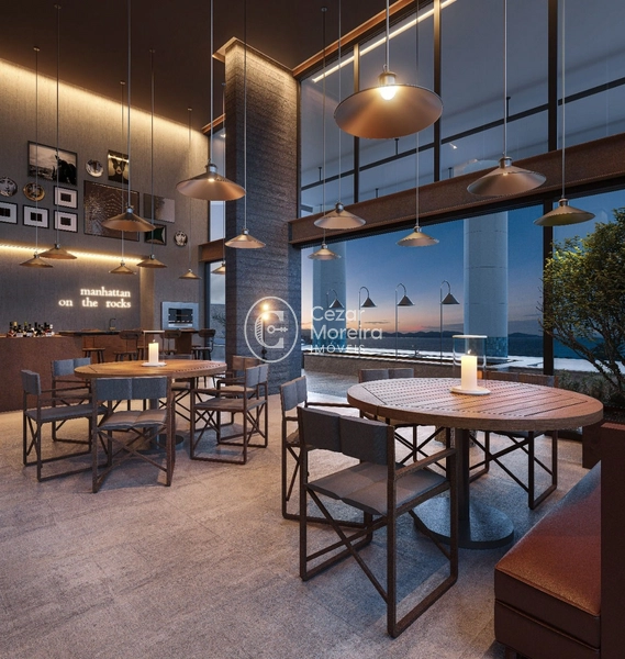 Apartamento Frente Mar 4 suítes: 7ª foto da galeria de imagens do imóvel