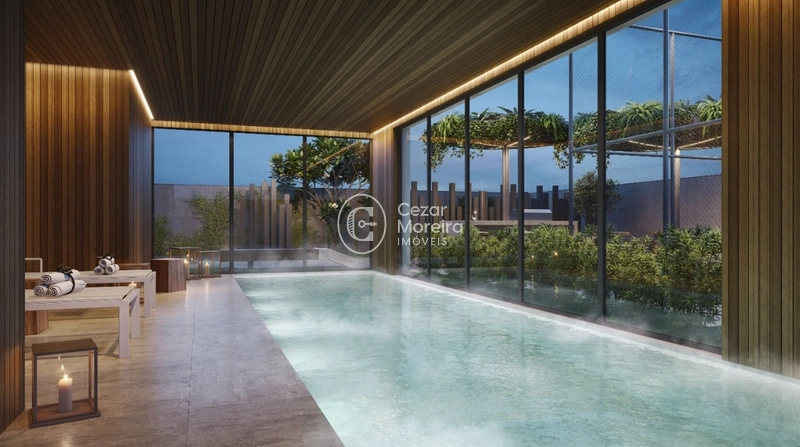 Apartamento Frente Mar 4 suítes: 15ª foto da galeria de imagens do imóvel