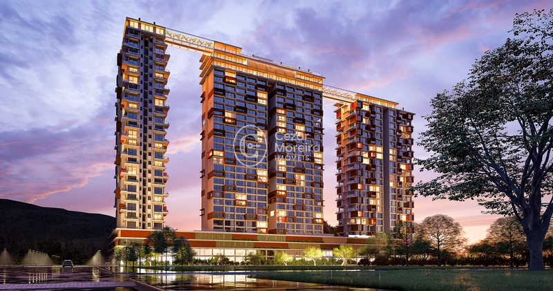 Velerios, novo pré-lançamento no Vivapark Porto Belo: 1ª foto da galeria de imagens do imóvel