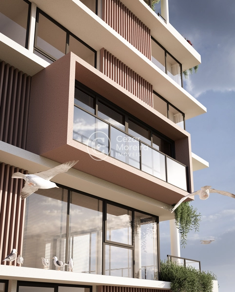 Videiras Residence: sofisticação e conforto no Vivapark Porto Belo!: 2ª foto da galeria de imagens do imóvel
