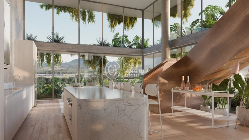 Videiras Residence: sofisticação e conforto no Vivapark Porto Belo!: 10ª foto da galeria de imagens do imóvel