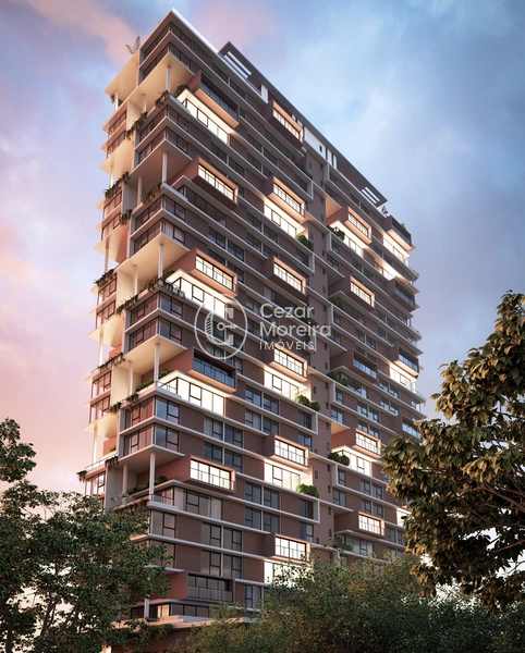 Videiras Residence: sofisticação e conforto no Vivapark Porto Belo!: 1ª foto da galeria de imagens do imóvel