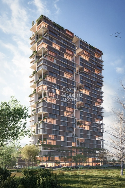 Videiras Residence: sofisticação e conforto no Vivapark Porto Belo!: 5ª foto da galeria de imagens do imóvel