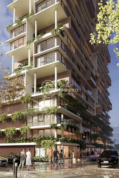 Videiras Residence: sofisticação e conforto no Vivapark Porto Belo!: 3ª foto da galeria de imagens do imóvel