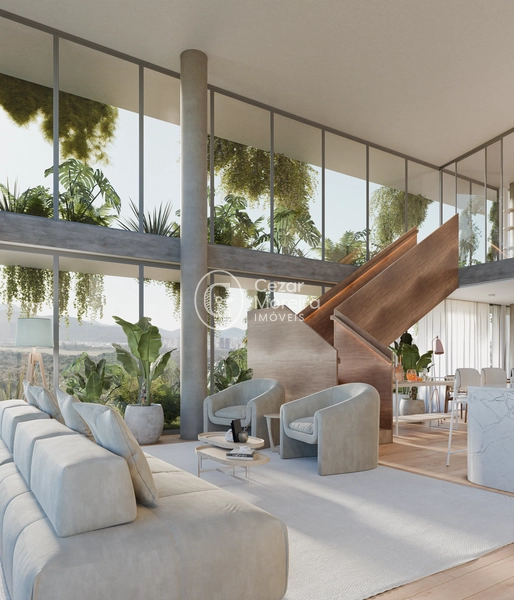 Videiras Residence: sofisticação e conforto no Vivapark Porto Belo!: 9ª foto da galeria de imagens do imóvel