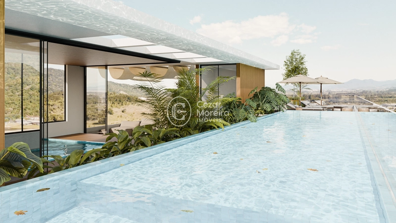 Videiras Residence: sofisticação e conforto no Vivapark Porto Belo!: 6ª foto da galeria de imagens do imóvel