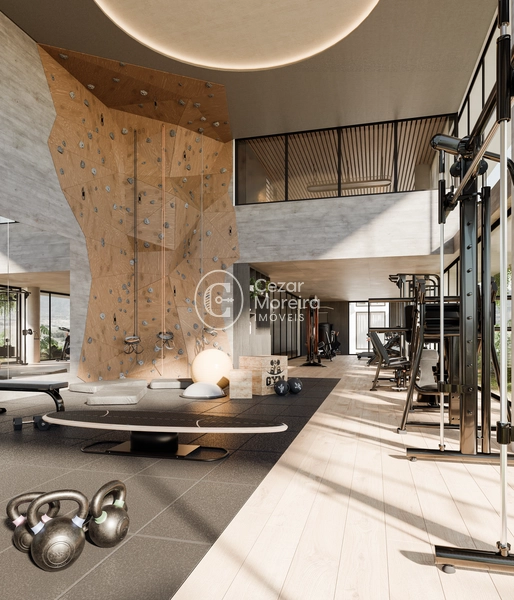 Videiras Residence: sofisticação e conforto no Vivapark Porto Belo!: 11ª foto da galeria de imagens do imóvel