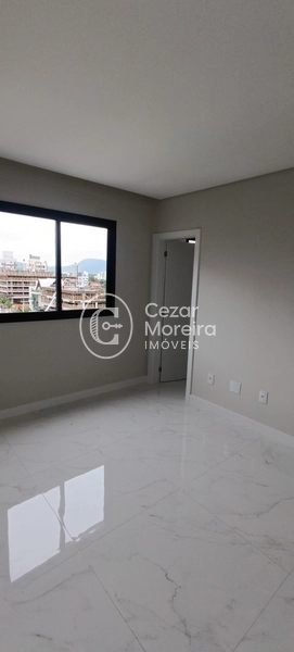 Apartamento Pronto de Frente para o Parque e 3 minutos do mar, Perequê: 9ª foto da galeria de imagens do imóvel
