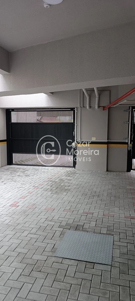 Apartamento Pronto de Frente para o Parque e 3 minutos do mar, Perequê: 5ª foto da galeria de imagens do imóvel