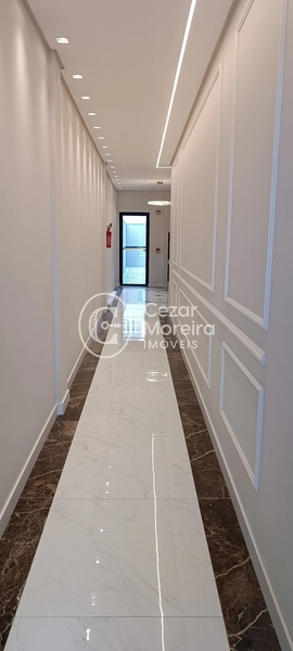 Apartamento Pronto de Frente para o Parque e 3 minutos do mar, Perequê: 8ª foto da galeria de imagens do imóvel