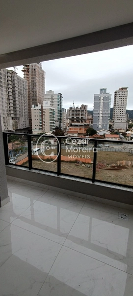 Apartamento Pronto de Frente para o Parque e 3 minutos do mar, Perequê: 7ª foto da galeria de imagens do imóvel
