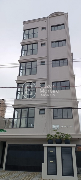 Apartamento Pronto de Frente para o Parque e 3 minutos do mar, Perequê: 1ª foto da galeria de imagens do imóvel