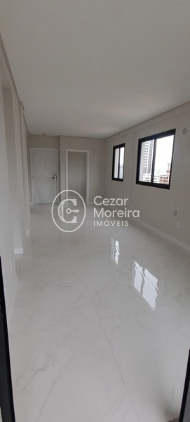 Apartamento Pronto de Frente para o Parque e 3 minutos do mar, Perequê: 6ª foto da galeria de imagens do imóvel