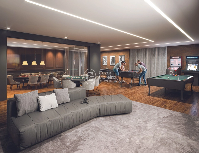 Apartamento em Porto Belo SC com 2 suítes a 150m do mar: 9ª foto da galeria de imagens do imóvel
