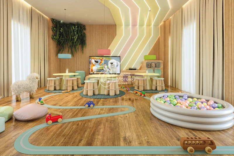 Apartamento em Porto Belo SC com 2 suítes a 150m do mar: 6ª foto da galeria de imagens do imóvel