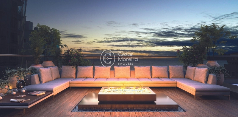 Apartamento em Porto Belo SC com 2 suítes a 150m do mar: 11ª foto da galeria de imagens do imóvel