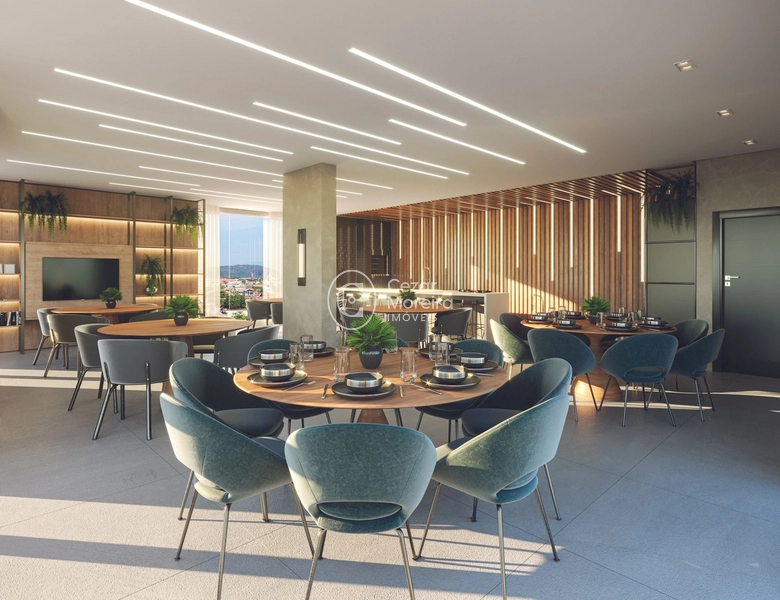Apartamento em Porto Belo SC com 2 suítes a 150m do mar: 8ª foto da galeria de imagens do imóvel
