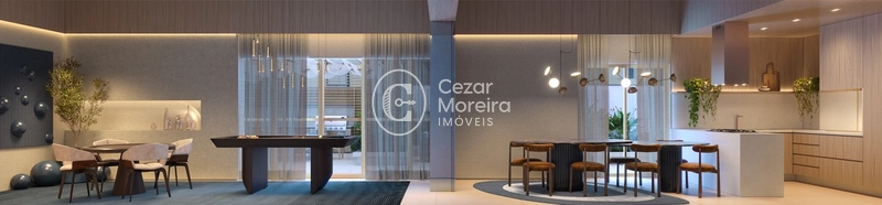 Apartamento na Planta Frente Mar em Balneário Perequê, Porto Belo-SC: 20ª foto da galeria de imagens do imóvel