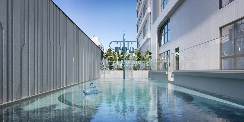 Apartamento na Planta Frente Mar em Balneário Perequê, Porto Belo-SC: 9ª foto da galeria de imagens do imóvel