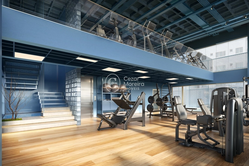 Apartamento na Planta Frente Mar em Balneário Perequê, Porto Belo-SC: 18ª foto da galeria de imagens do imóvel