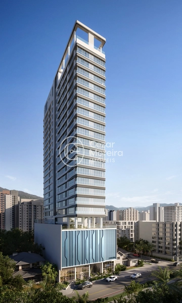 Apartamento na Planta Frente Mar em Balneário Perequê, Porto Belo-SC: 17ª foto da galeria de imagens do imóvel