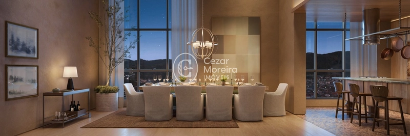 Apartamento na Planta Frente Mar em Balneário Perequê, Porto Belo-SC: 26ª foto da galeria de imagens do imóvel