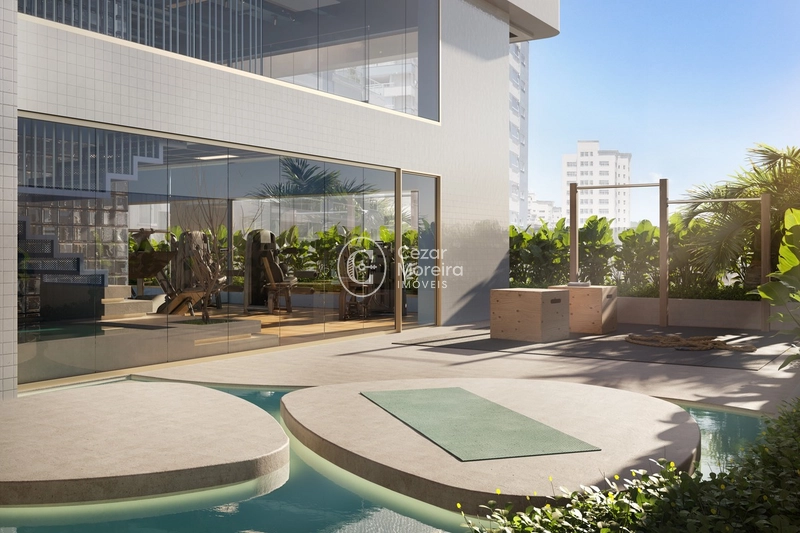 Apartamento na Planta Frente Mar em Balneário Perequê, Porto Belo-SC: 19ª foto da galeria de imagens do imóvel