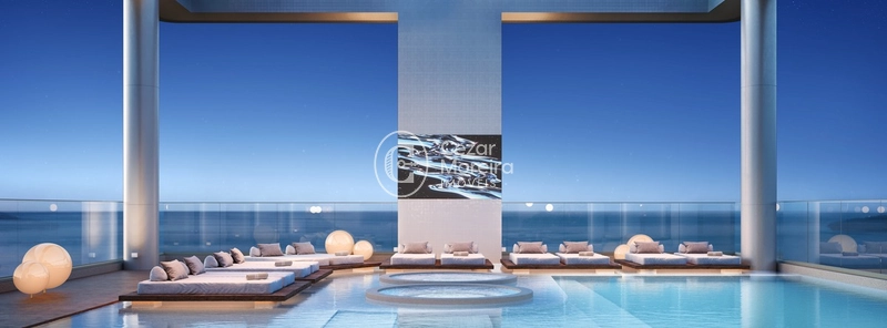Apartamento na Planta Frente Mar em Balneário Perequê, Porto Belo-SC: 25ª foto da galeria de imagens do imóvel
