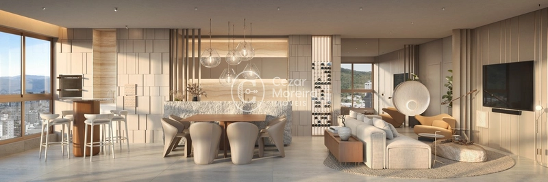 Apartamento na Planta Frente Mar em Balneário Perequê, Porto Belo-SC: 29ª foto da galeria de imagens do imóvel