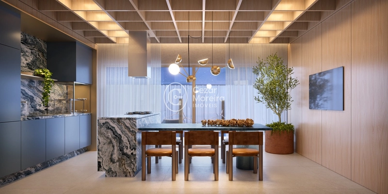 Apartamento na Planta Frente Mar em Balneário Perequê, Porto Belo-SC: 21ª foto da galeria de imagens do imóvel