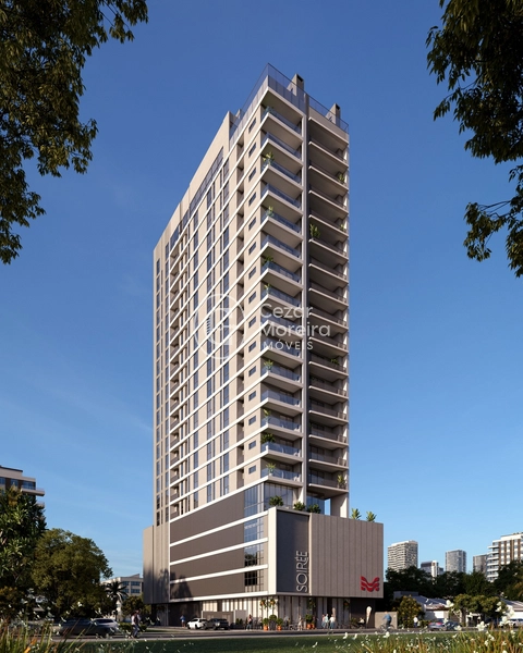 Apartamento em Porto Belo - 170m do mar - entrega em Dez/26: 16ª foto da galeria de imagens do imóvel
