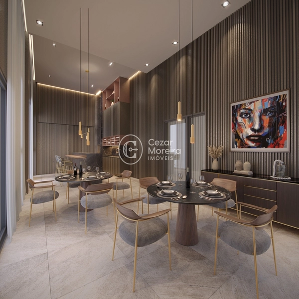 Apartamento em Porto Belo - 170m do mar - entrega em Dez/26: 2ª foto da galeria de imagens do imóvel