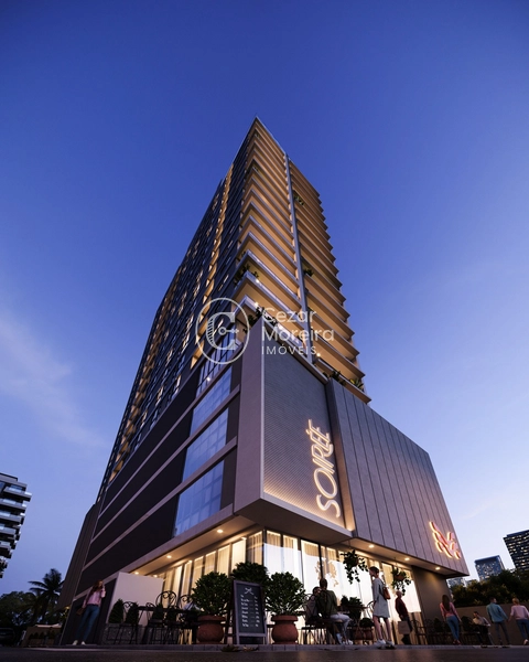Apartamento em Porto Belo - 170m do mar - entrega em Dez/26: 1ª foto da galeria de imagens do imóvel