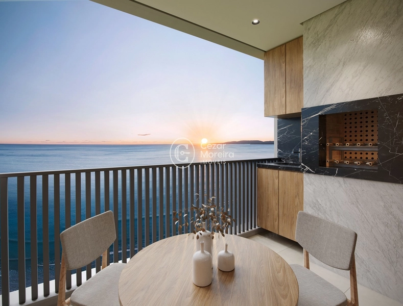 Apartamento em Porto Belo - 170m do mar - entrega em Dez/26: 11ª foto da galeria de imagens do imóvel