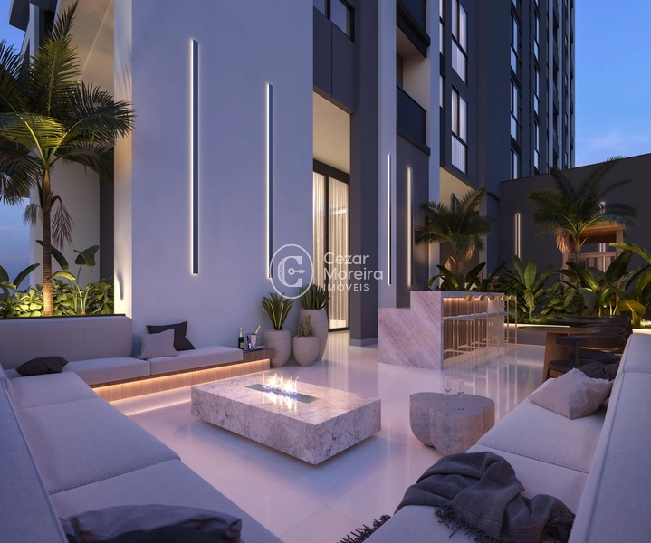 Apartamento em Porto Belo - 170m do mar - entrega em Dez/26: 14ª foto da galeria de imagens do imóvel