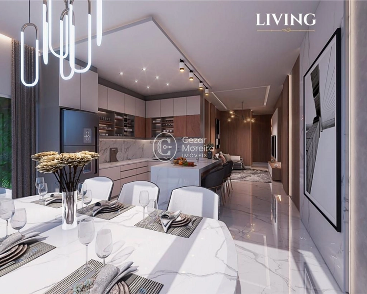 Apartamento em Porto Belo 280m do mar - Entrega Nov/26: 20ª foto da galeria de imagens do imóvel