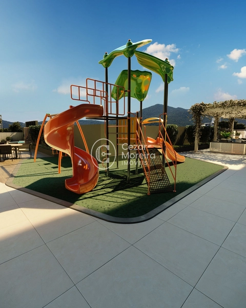 Apartamento em Porto Belo 280m do mar - Entrega Nov/26: 5ª foto da galeria de imagens do imóvel