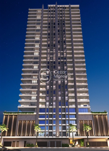 Apartamento em Porto Belo 280m do mar - Entrega Nov/26: 9ª foto da galeria de imagens do imóvel