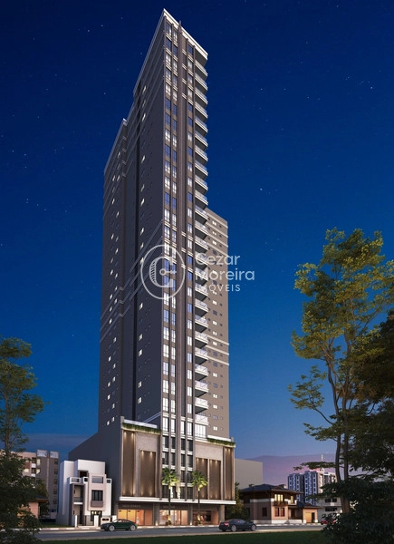 Apartamento em Porto Belo 280m do mar - Entrega Nov/26: 11ª foto da galeria de imagens do imóvel