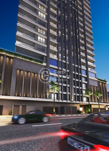 Apartamento em Porto Belo 280m do mar - Entrega Nov/26: 10ª foto da galeria de imagens do imóvel